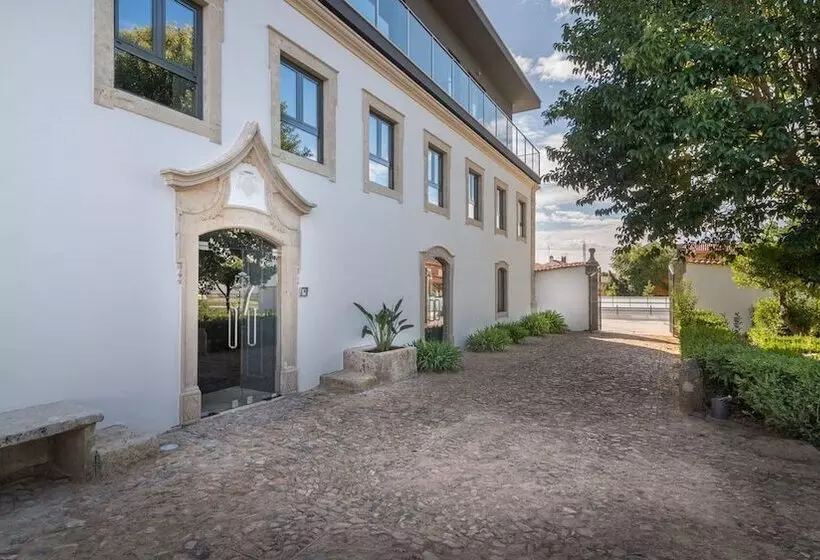 Casa Do Adro Hotel De Charme