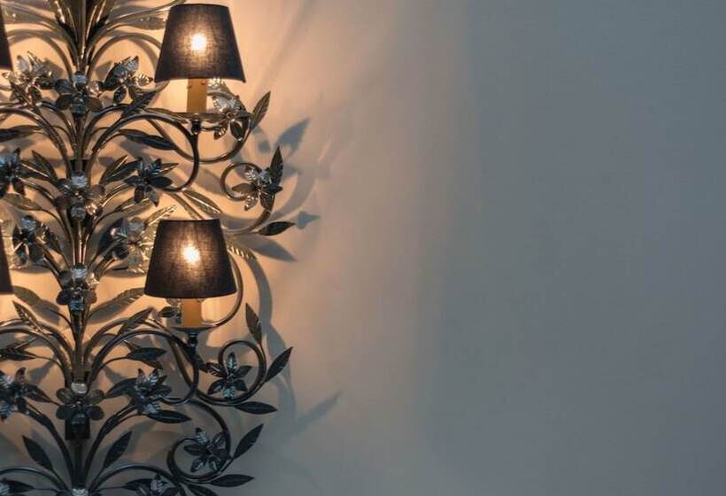 Casa Do Adro Hotel De Charme