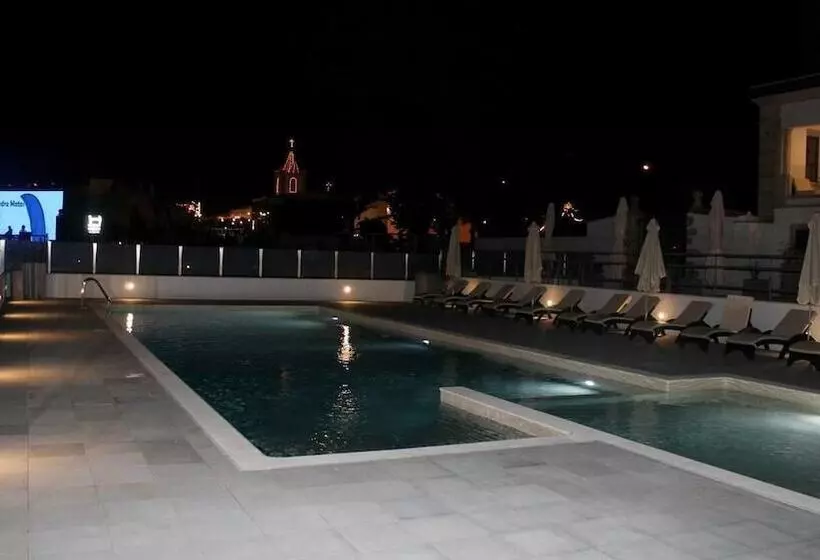 Casa Do Adro Hotel De Charme