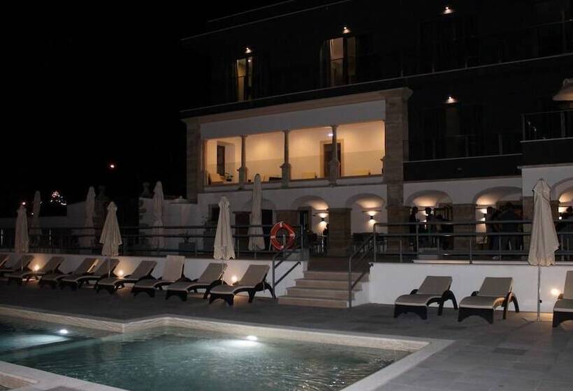 Casa Do Adro Hotel De Charme