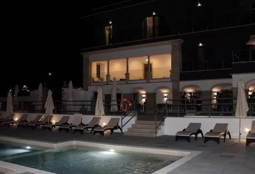 Casa Do Adro Hotel De Charme