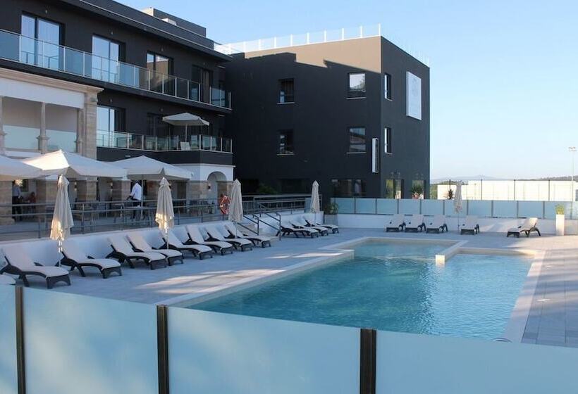 Casa Do Adro Hotel De Charme