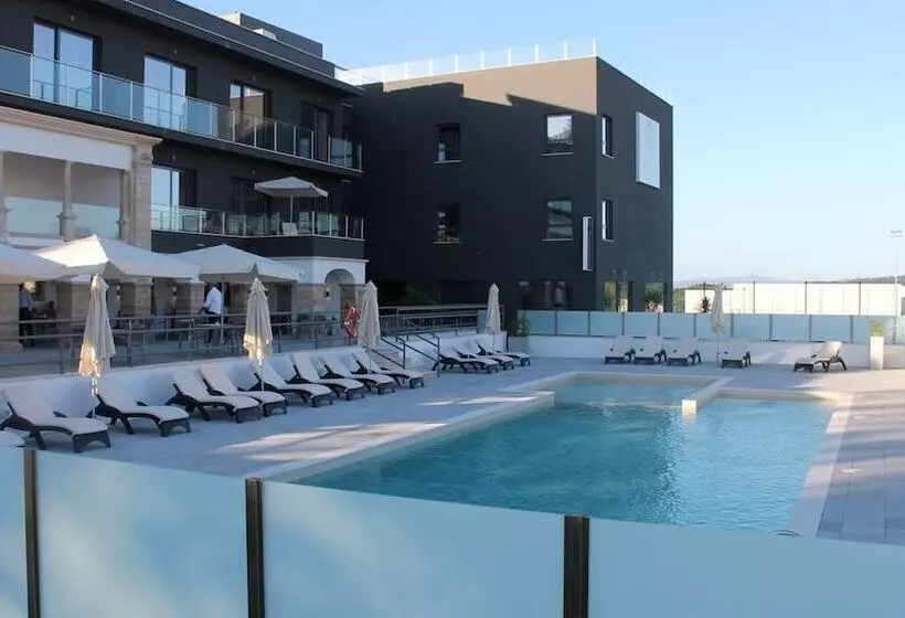 Casa Do Adro Hotel De Charme