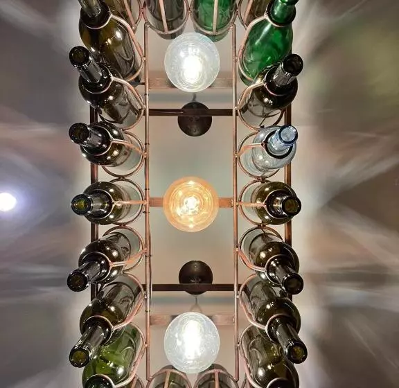 Casa Do Adro Hotel De Charme