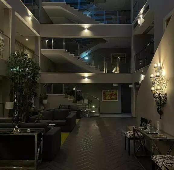 Casa Do Adro Hotel De Charme