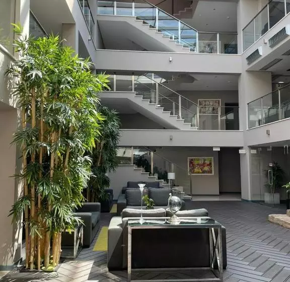 Casa Do Adro Hotel De Charme