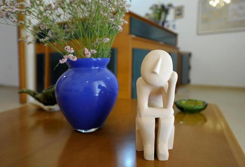 בית מלון כפרי Corali