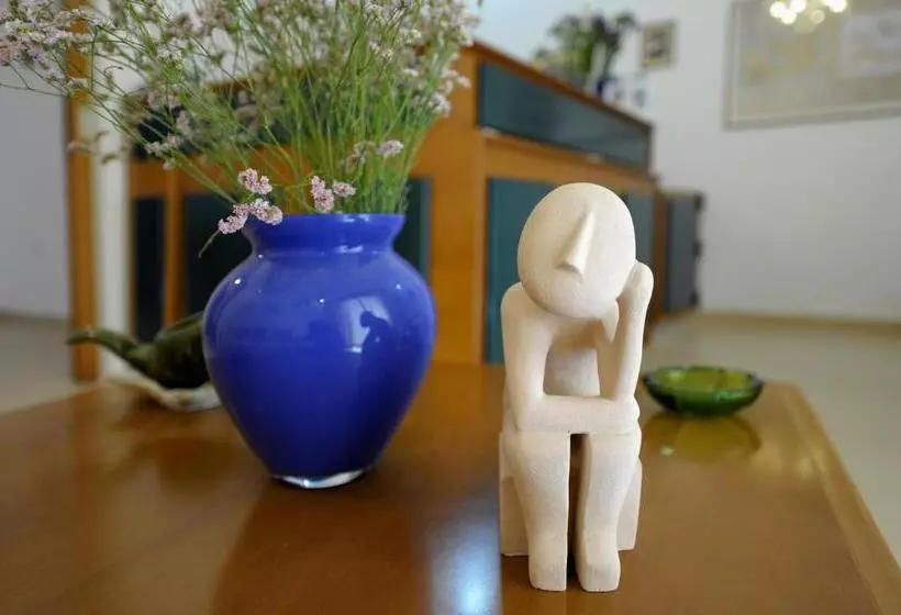 בית מלון כפרי Corali