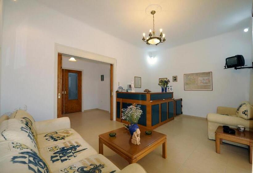 בית מלון כפרי Corali