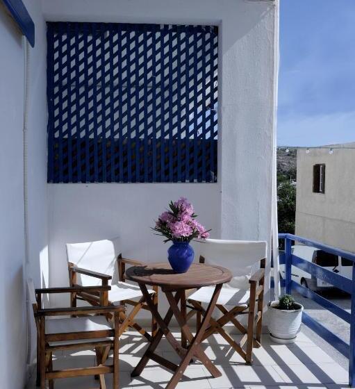 בית מלון כפרי Corali