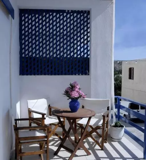 בית מלון כפרי Corali