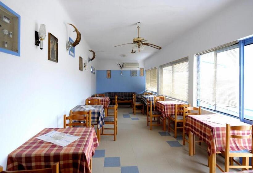 בית מלון כפרי Corali