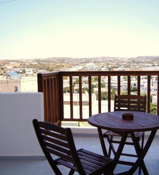 בית מלון כפרי Corali