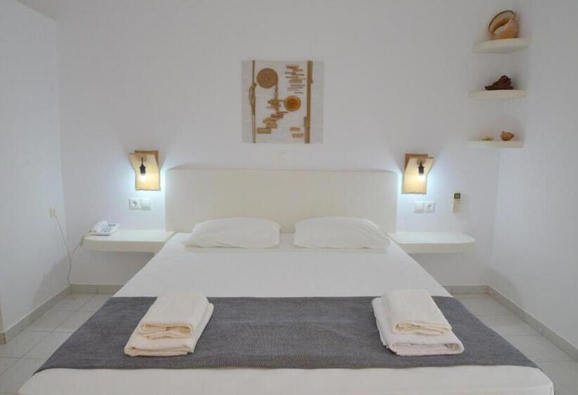 בית מלון כפרי Corali