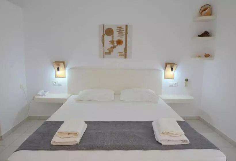 בית מלון כפרי Corali