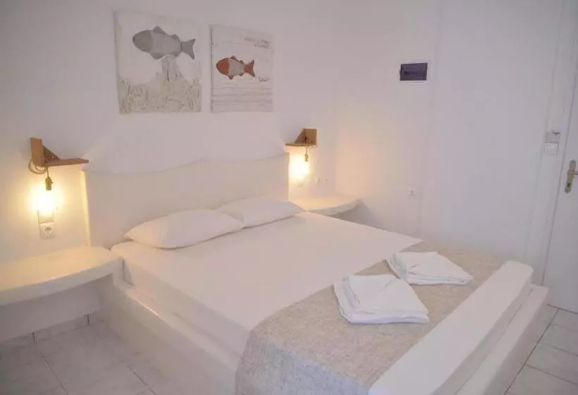 בית מלון כפרי Corali