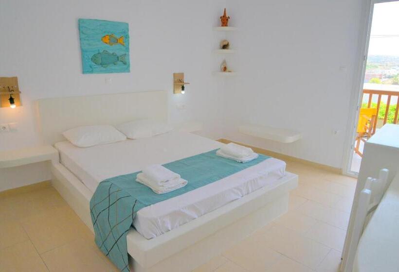 בית מלון כפרי Corali