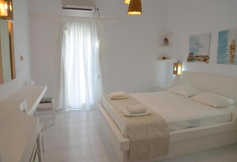 בית מלון כפרי Corali