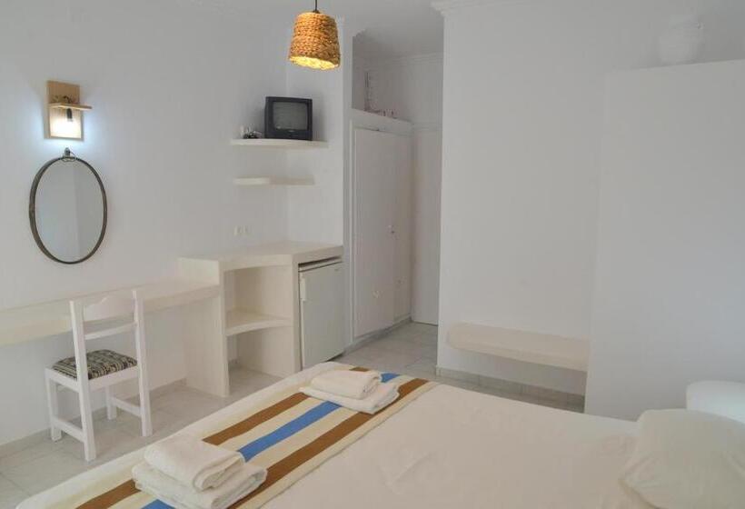 בית מלון כפרי Corali