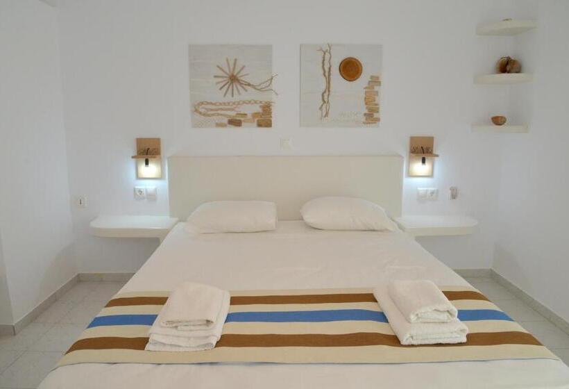 בית מלון כפרי Corali