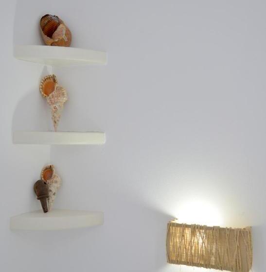 בית מלון כפרי Corali