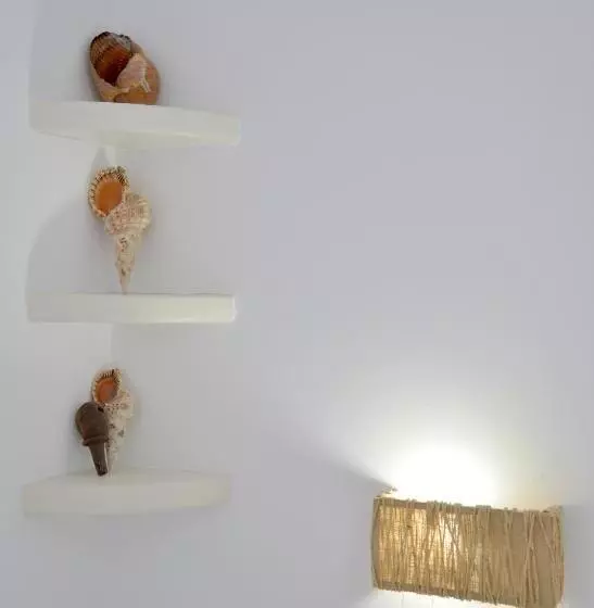 בית מלון כפרי Corali