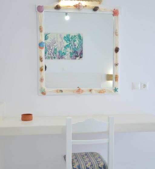 בית מלון כפרי Corali