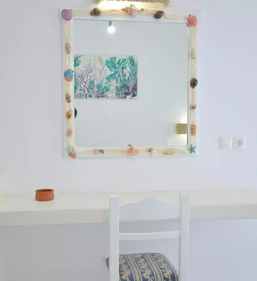 בית מלון כפרי Corali