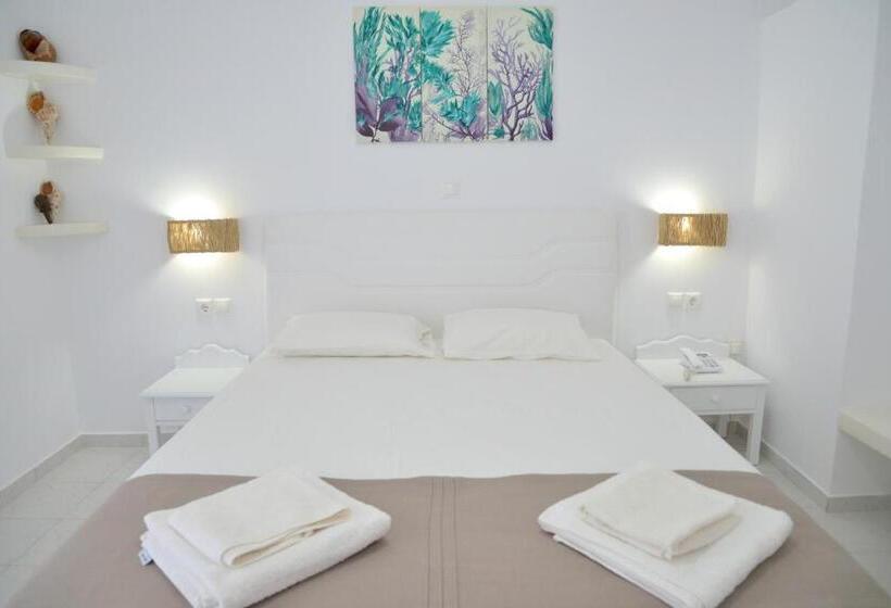 בית מלון כפרי Corali