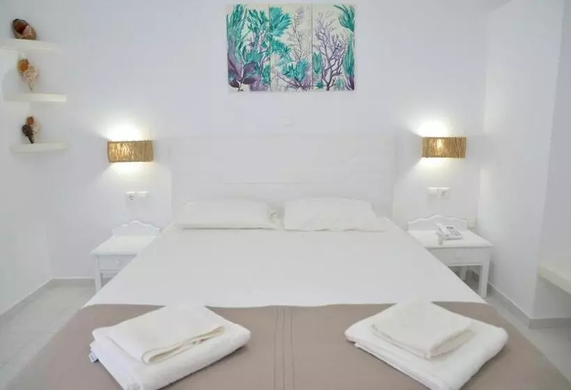 בית מלון כפרי Corali