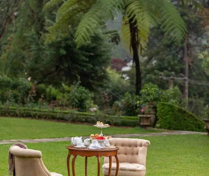 ホテル Craigbank Nuwaraeliya