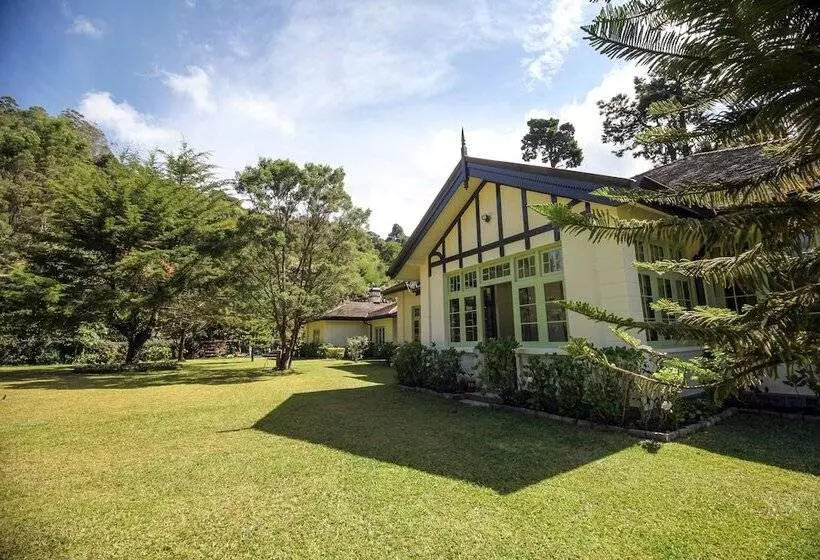 ホテル Craigbank Nuwaraeliya