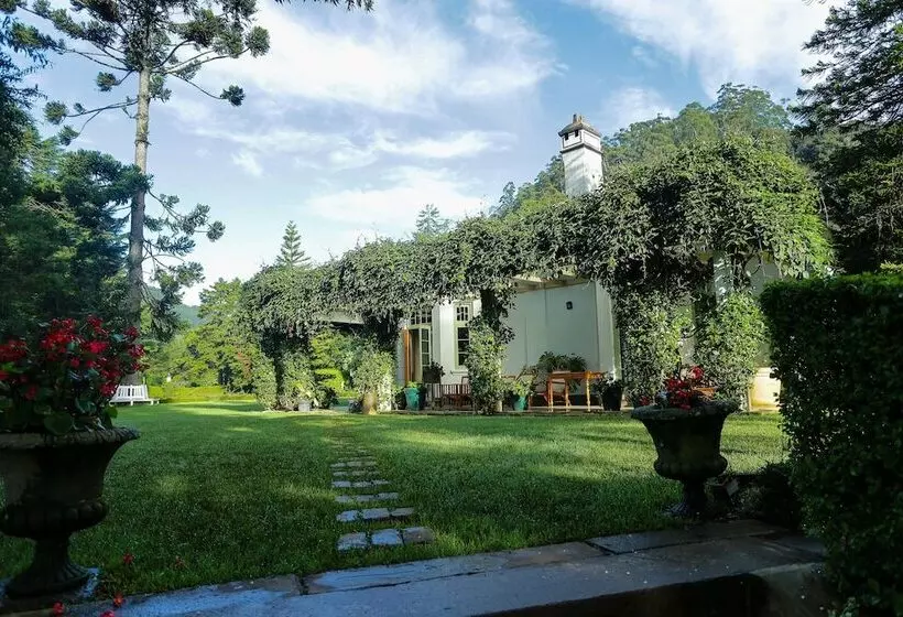 ホテル Craigbank Nuwaraeliya