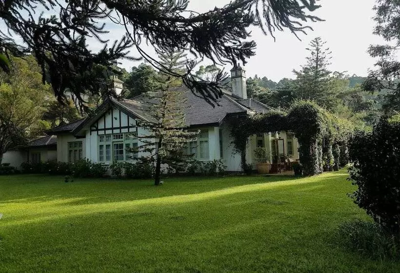 ホテル Craigbank Nuwaraeliya