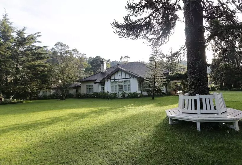 ホテル Craigbank Nuwaraeliya