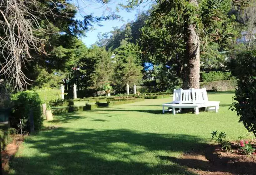 ホテル Craigbank Nuwaraeliya