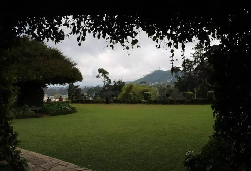ホテル Craigbank Nuwaraeliya