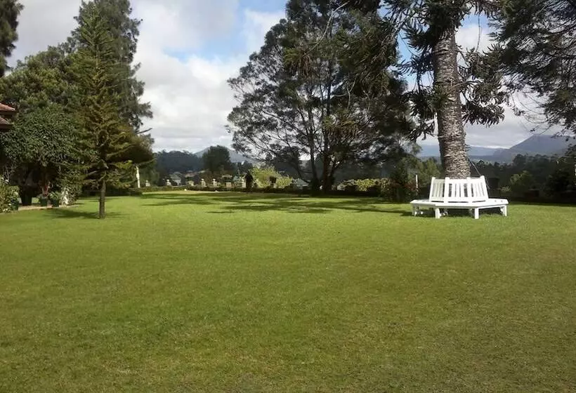 ホテル Craigbank Nuwaraeliya