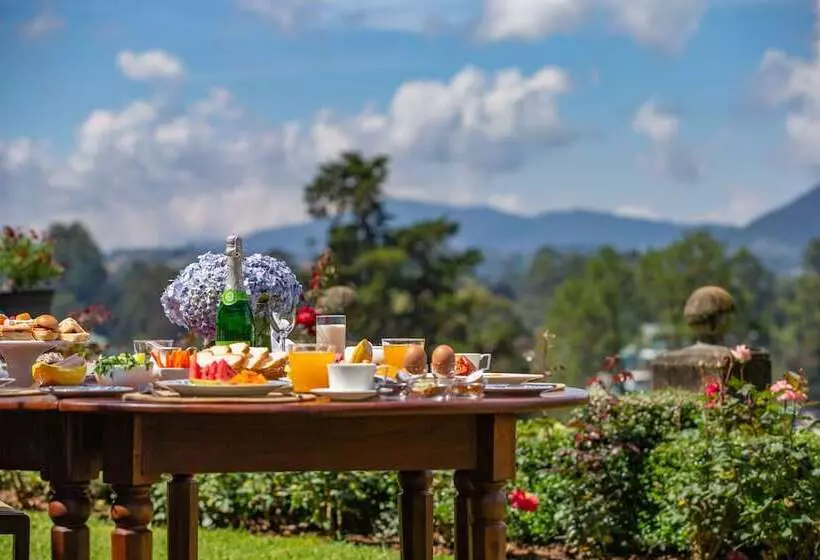 ホテル Craigbank Nuwaraeliya