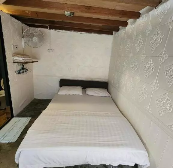 Szálloda Dou Houz   Hostel