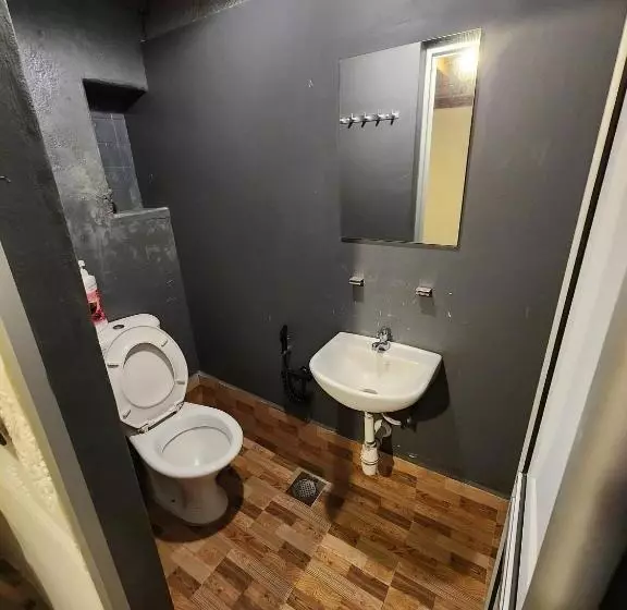 Szálloda Dou Houz   Hostel