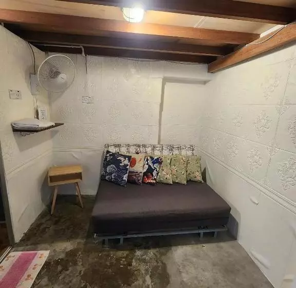 Szálloda Dou Houz   Hostel