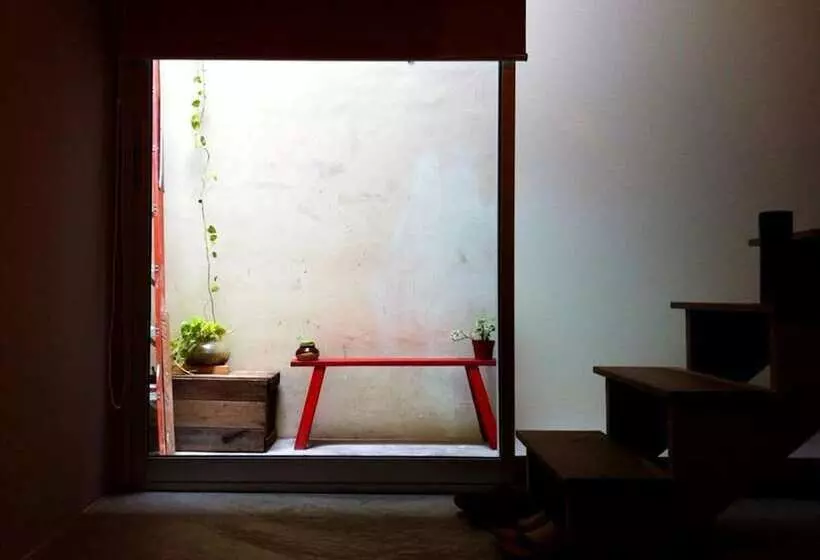 Szálloda Dou Houz   Hostel