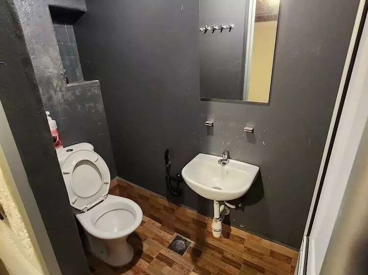 Szálloda Dou Houz   Hostel