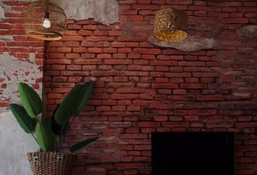 Szálloda Dou Houz   Hostel