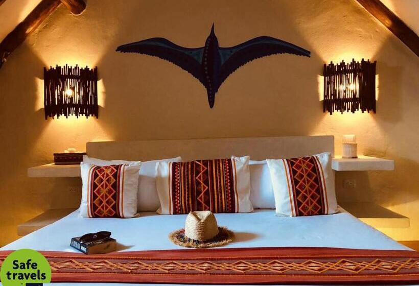 Szálloda El Pueblito