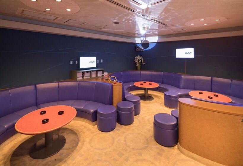 Hotel Arima Onsen Gekkoen Yugetsusanso