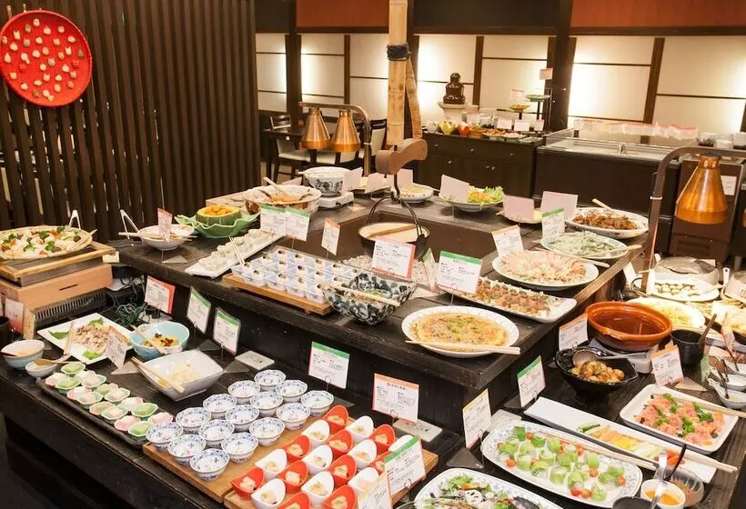 Hotel Arima Onsen Gekkoen Yugetsusanso