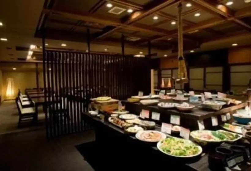 Hotel Arima Onsen Gekkoen Yugetsusanso