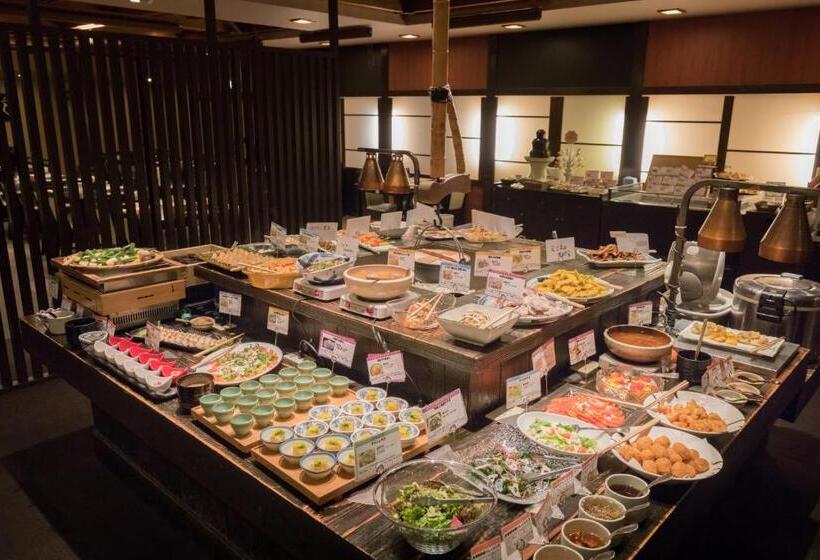 Hotel Arima Onsen Gekkoen Yugetsusanso